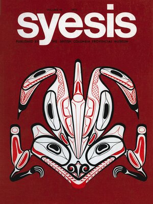 cover image of Syesis